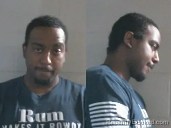 Mugshot of JAYLIN TA'REL OLIVER