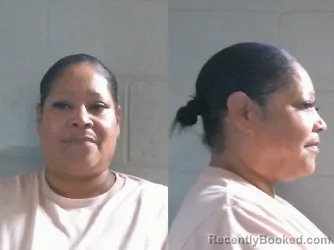 Mugshot of JAYME SHEREE REED