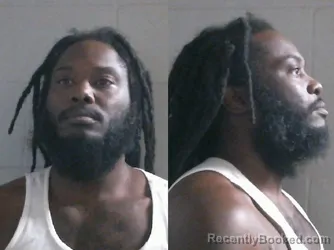 Mugshot of CAMERON DSHAUN MCBEE