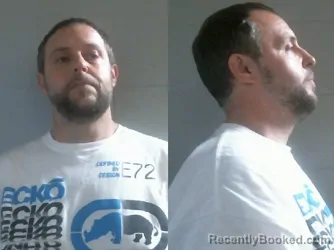 Mugshot of WAYNE ALLEN SUTTERFIELD