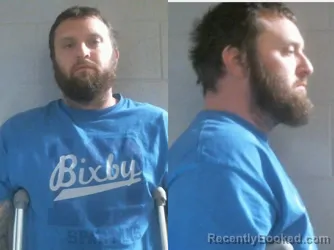 Mugshot of STANLEY ERNEST POSEY