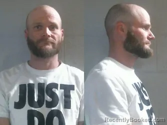 Mugshot of MICHAEL ALLEN PACALA