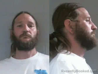 Mugshot of AJ J STULTZ