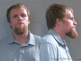 Mugshot of CARTER WILLIAM LINK