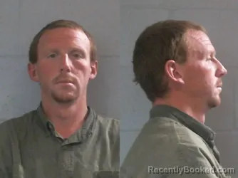 Mugshot of LANCE LEE WOOLAND