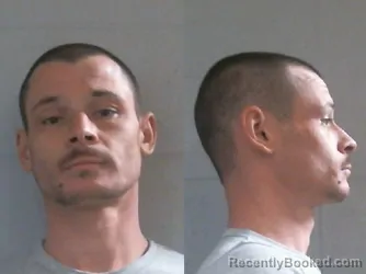 Mugshot of ARTYOM SAMUEL PATCHELL