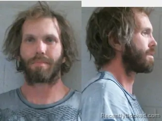 Mugshot of CODY ALAN STEINMILLER