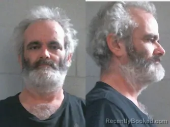 Mugshot of GRANT GARY FINK