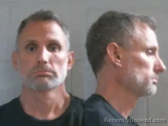 Mugshot of CLARENECE LEON ZILLMAN