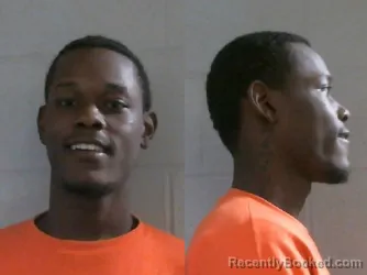 Mugshot of IMANI LUILAINNYSHAVION HARPER