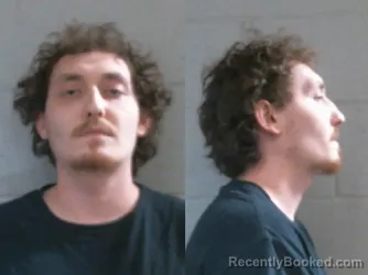 Mugshot of DYLAN JARRETT GOLIGHTLY