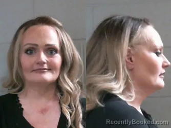 Mugshot of TRACY JEWEL WHITE