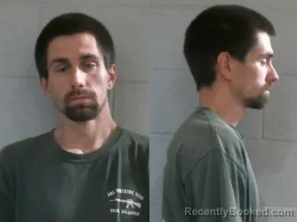 Mugshot of TERRY LEE WILHELM