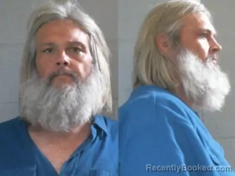 Mugshot of ROBERT LEE AUTRY