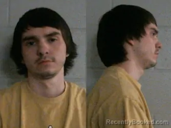 Mugshot of STORMY GLEN BARNES