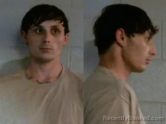 Mugshot of AUSTIN RAY BUTLER