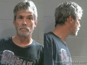 Mugshot of ALEX R GRAHAM