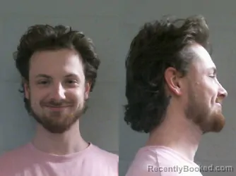 Mugshot of GARREN EDWARD WREN