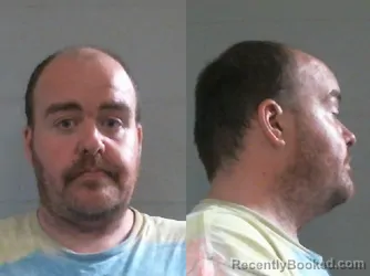 Mugshot of JERRY DALE NEAL