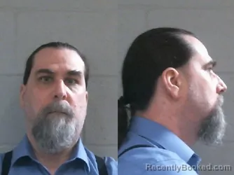 Mugshot of JAMES TYLER BANKS