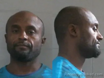 Mugshot of TIMOTHY ALLEN SUTTON booked in Washington County, Oklahoma on March 7, 2026