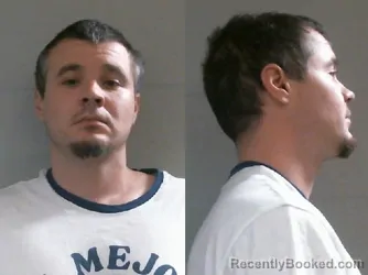 Mugshot of TAYLOR EUGENE WATT booked in Washington County, Oklahoma on March 9, 2026