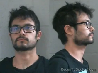 Mugshot of COLTON LEE SUMNER