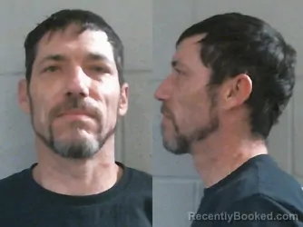 Mugshot of CLIFFORD OLIVER PAUL BRUNELLE