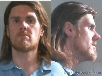 Mugshot of ROBERT SCOTT WARD