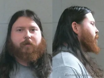 Mugshot of RIVER TRASON SORRELL