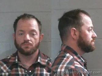 Mugshot of ROY DEAN HYDE booked in Washington County, Oklahoma on March 20, 2026