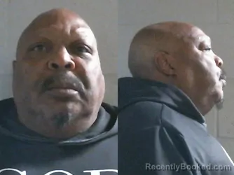 Mugshot of CHARLES LEROY BOYD booked in Washington County, Oklahoma on March 21, 2026