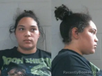 Mugshot of DARRYEN WRIGHT booked in Washington County, Oklahoma on March 28, 2026