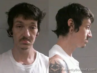 Mugshot of KALEB ALLEN RODRIGUEZ booked in Washington County, Oklahoma on April 1, 2026