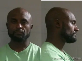 Mugshot of TIMOTHY ALLEN SUTTON booked in Washington County, Oklahoma on April 3, 2026