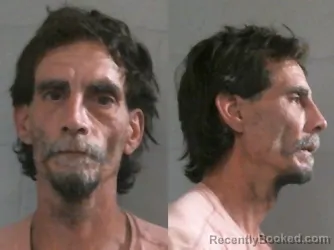 Mugshot of JASON RAY KUYKENDALL booked in Washington County, Oklahoma on April 9, 2026