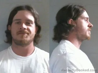 Mugshot of CASEY ALLEN WARD booked in Washington County, Oklahoma on April 10, 2026