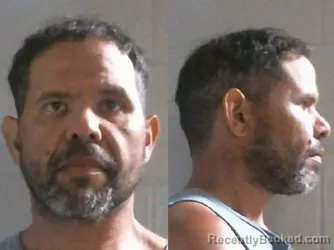 Mugshot of NATHAN LYNN TRACY booked in Washington County, Oklahoma on April 11, 2026