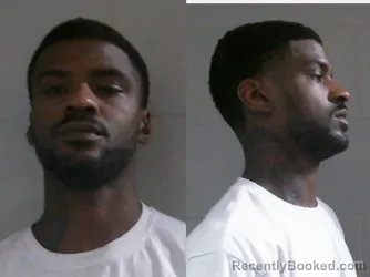 Mugshot of KYREE KITTIM HALEY booked in Washington County, Oklahoma on April 25, 2026