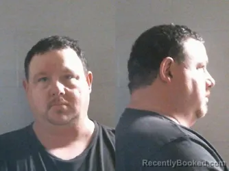 Mugshot of SEAN HOWARD WOOLMAN booked in Washington County, Oklahoma on April 27, 2026
