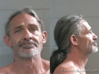 Mugshot of ANDREW FRANKLIN KILLMAN booked in Washington County, Oklahoma on June 9, 2026