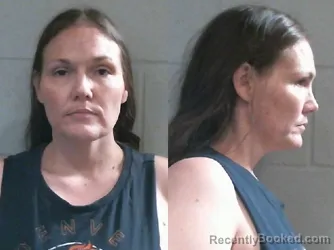 Mugshot of TABATHA DAWN FLORES booked in Washington County, Oklahoma on June 11, 2026