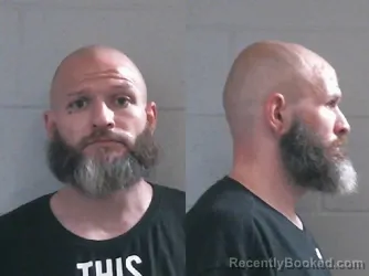 Mugshot of KELLEY DWAYNE SMITH booked in Washington County, Oklahoma on June 30, 2026
