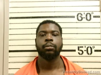 Mugshot of ZEPHANIAH ZACHARIAH ROBERTS booked in Washita County, Oklahoma on June 25, 2026