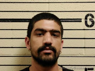 Mugshot of Sawan Singh Debra booked in Washita County, Oklahoma on August 19, 2026