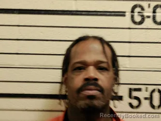 Mugshot of Craig Lafranze Taylor booked in Washita County, Oklahoma on September 7, 2026