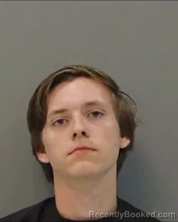 Mugshot of Christopher Bingham booked in Concho County, Texas on July 6, 2026