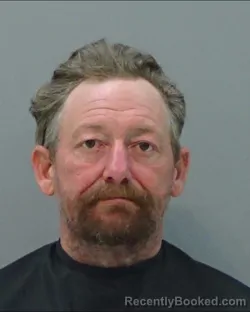 Mugshot of Bryan Herzog
