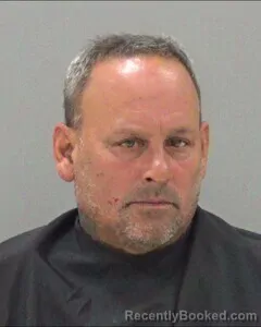 Mugshot of Manuel Oamil booked in Concho County, Texas on September 1, 2026