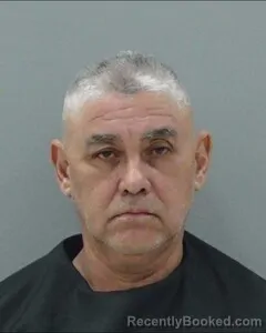 Mugshot of Juan Perez
